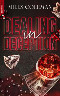Dealing in Deception - Complots et infiltration à Las Vegas