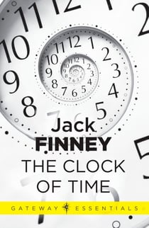 The Clock of Time