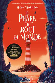 Le phare du bout du monde