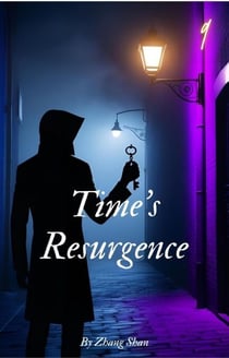 Time's Resurgence - Time's Resurgence, #9
