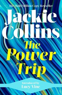 The Power Trip - introduced by Lucy Vine