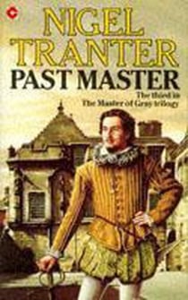 Past Master - Master of Gray trilogy 3