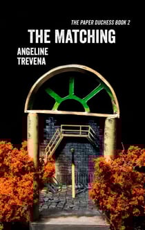 The Matching - The Paper Duchess, #2