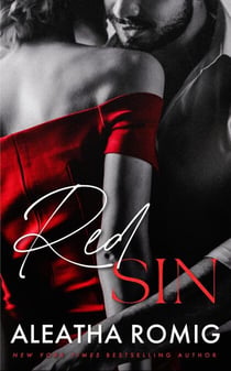 Red Sin - Sin Series, #1