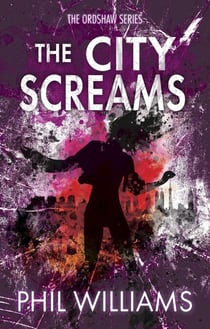 The City Screams - Ordshaw, #4