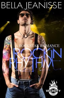Rockin' Rhythm - Velocity Book 1 - Velocity, #1