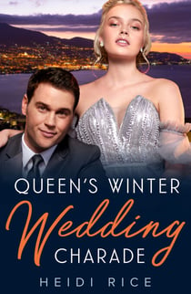 Queen's Winter Wedding Charade