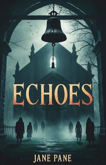 Echoes - Echoes of Heather Lane, #4