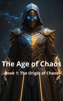 The Age of Chaos Book 1: The Origin of Chaos