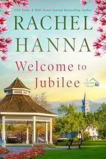 Welcome To Jubilee - The Jubilee Series, #1