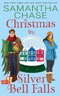 Christmas in Silver Bell Falls - Silver Bell Falls, #1