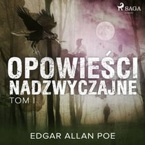 Opowiesci nadzwyczajne - Tom I