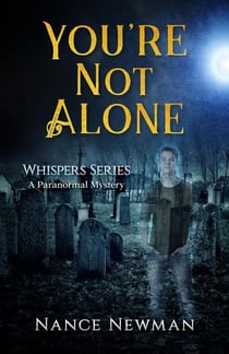 You're Not Alone - Whispers, #1