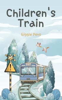 Children's Train - My Unique World, #1
