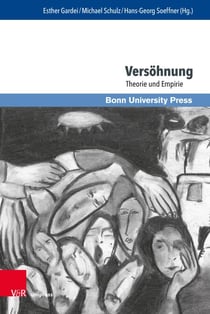 Versöhnung - Theorie und Empirie