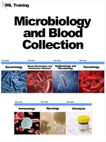 Microbiology and Blood Collection - Microbiology and Blood
