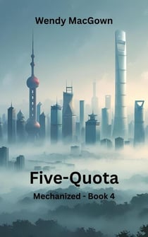 Five-Quota - Mechanized, #4