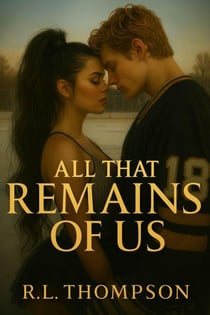 All That Remains of Us - The Threads of The Scarlet Road, #1