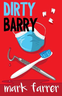 Dirty Barry - Cullen, #1
