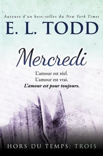 Mercredi - Hors du temps, #3