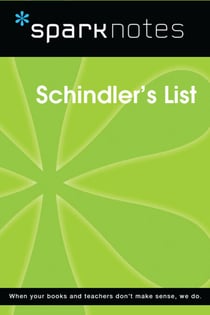 Schindler's List (SparkNotes Film Guide)