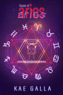 House of Aries - Zodiac Division