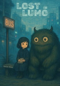 Lost in Lumo - English Edition