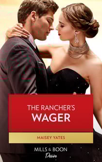 The Rancher's Wager