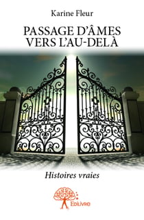 Passage d'âmes vers l'au delà