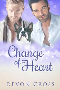 Change of Heart - Wild Heart