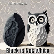 Black is Not White - The Magic of Reading