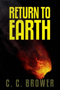 Return to Earth - Short Fiction Young Adult Science Fiction Fantasy