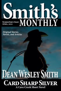 Smith's Monthly #48 - Smith's Monthly, #48