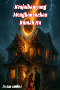 Keajaiban yang Menghancurkan Rumah Itu