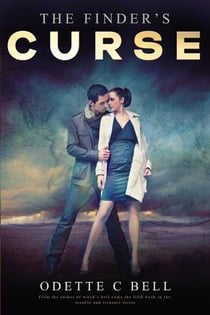 The Finder's Curse - Trouble and Treasure, #5