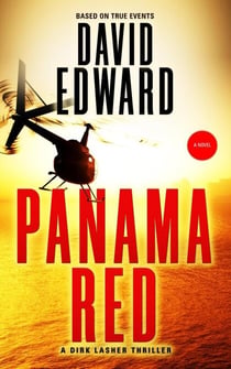 Panama Red - Operation: Just Cause