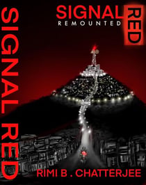 Signal Red: Remounted - Antisense Universe, #1