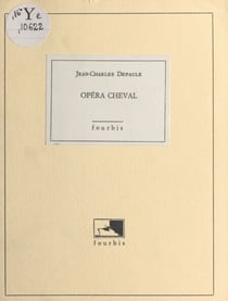 Opéra Cheval