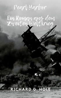 Pearl Harbor - Zweiter Weltkrieg, #5