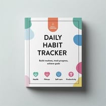 Daily Habit Tracker