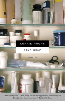 Self-Help - Stories