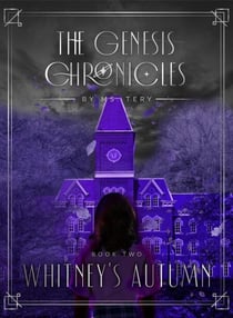 Whitney's Autumn - The Genesis Chronicles, #2