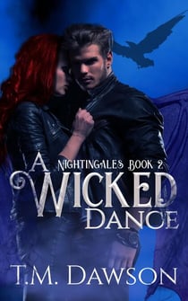 A Wicked Dance - A Nightingales Novel 2
