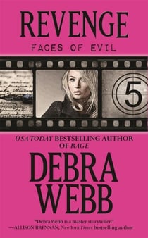 Revenge (The Faces of Evil 5) - Faces of Evil 5
