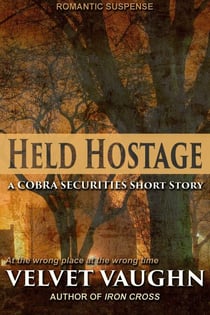 Held Hostage - COBRA Securities, #23