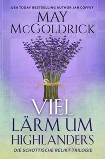 Much Ado About Highlanders (VIEL LÄRM UM HIGHLANDERS)