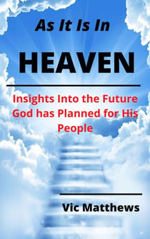 As It Is In Heaven