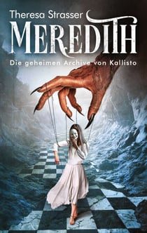Meredith - Die geheimen Archive von Kallisto