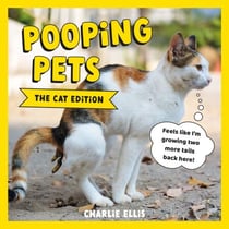 Pooping Pets: The Cat Edition - Hilarious Snaps of Kitties Taking a Dump