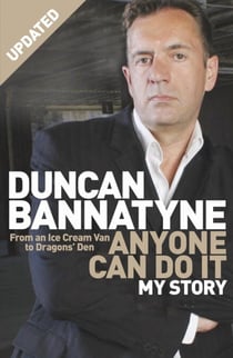 Anyone Can Do It - My Story